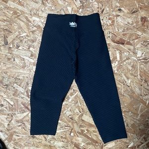 Booty By Brabants Capri